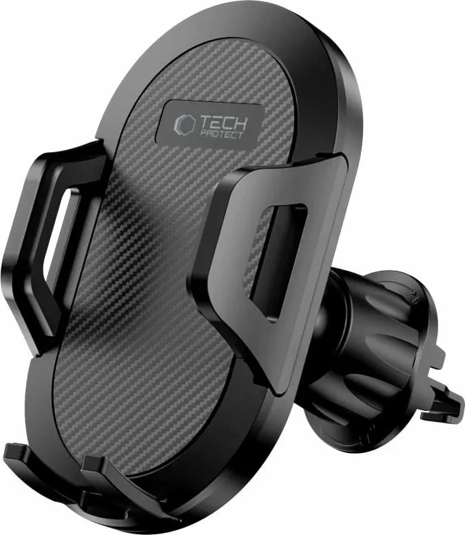 Mbështjellës veture Tech-Protect V5 për celular, universal, i zi - 7
