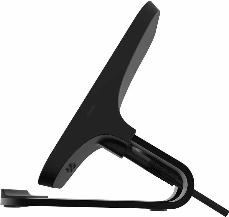 Karikues wireless Tech-Protect QI15W-S1, 15W, me qëndrim, i zi - 3