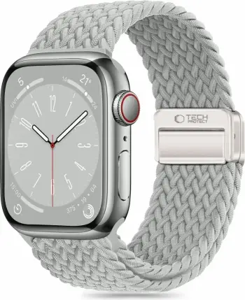 Rrip najloni për Apple Watch Tech-Protect, 40/41/42mm, Gri