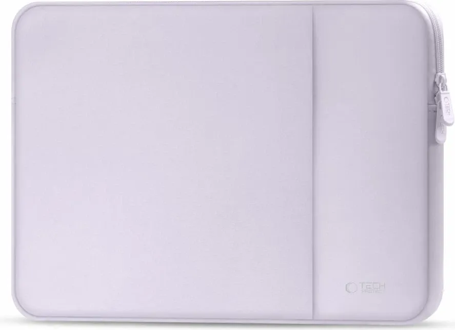 Mbështjellës laptopi Tech-Protect Neoprene 15-16", vjollcë - 2