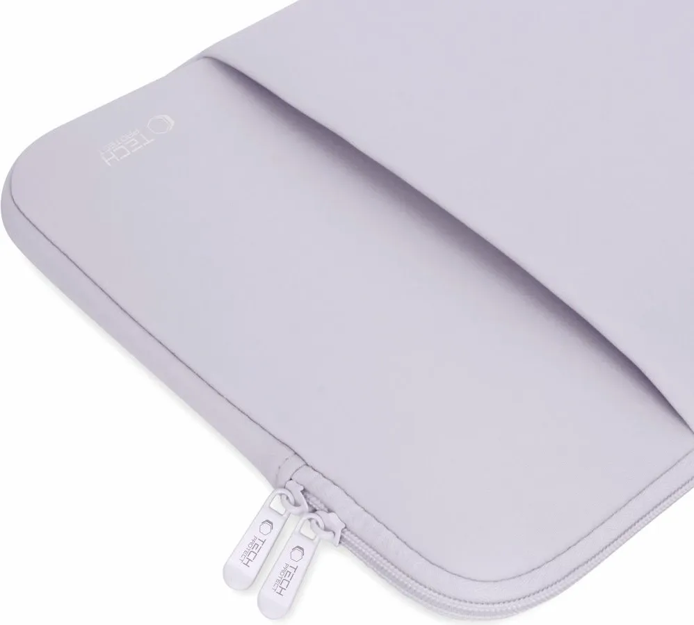 Mbështjellës laptopi Tech-Protect Neoprene 15-16", vjollcë - 4