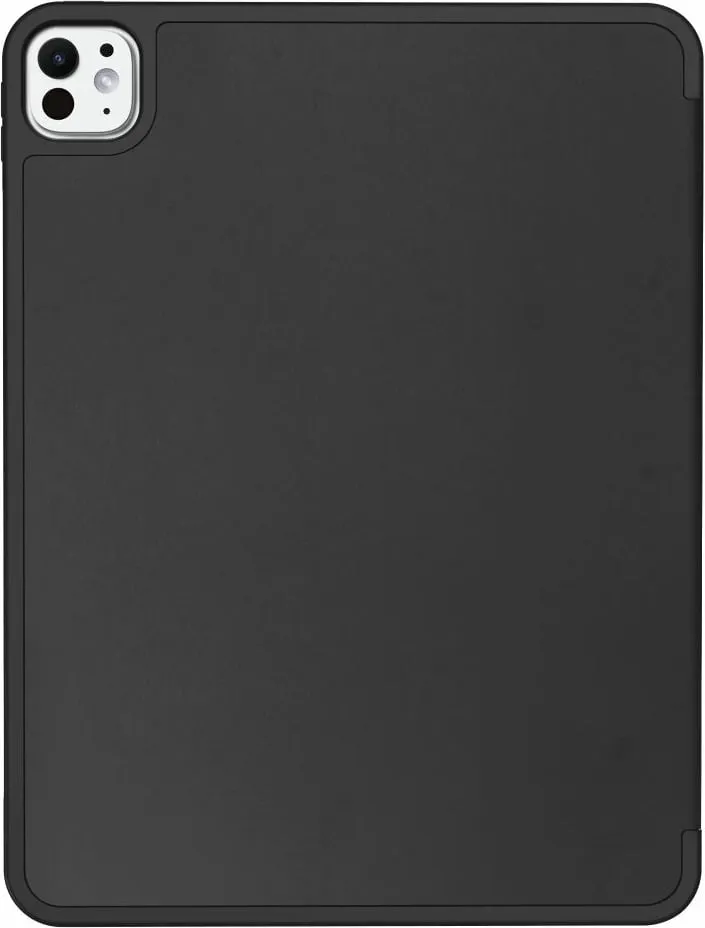 Mbështjellës Tech-Protect SC Pen për iPad Pro 11" 2024, Silikon, i zi - 2
