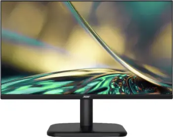 Monitor Acer EK251QE, 24.5", Full HD, 100 Hz, i zi