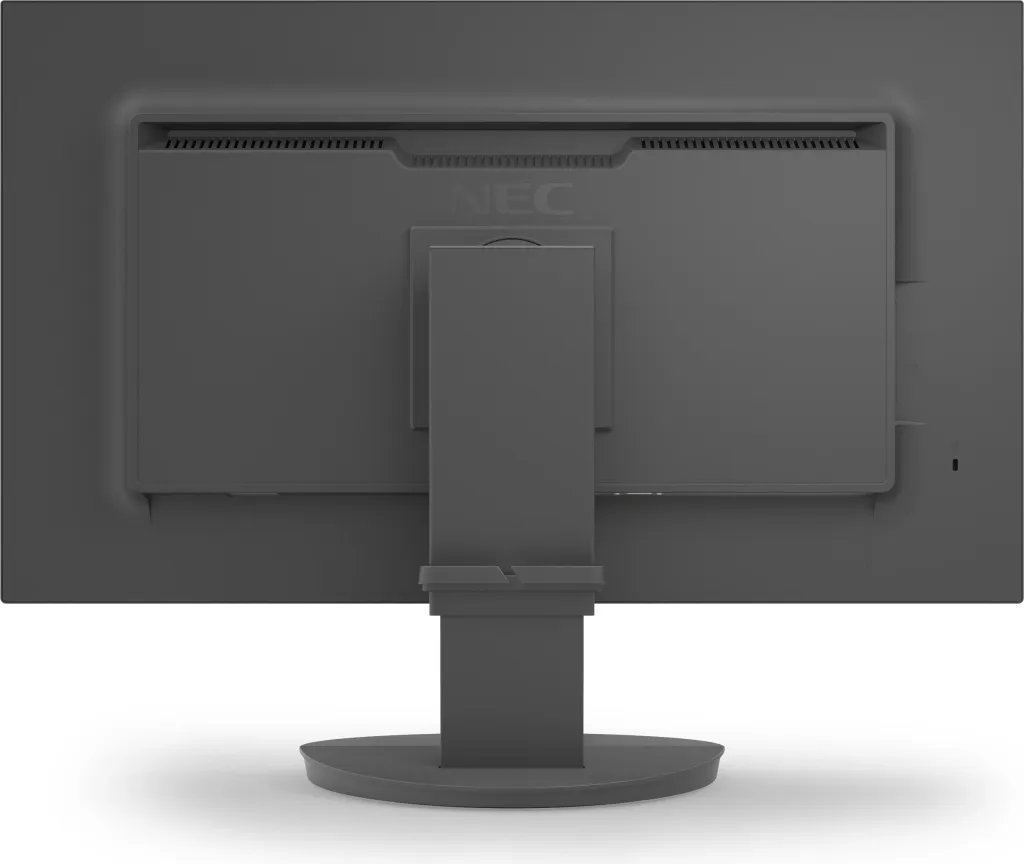 Monitor NEC MultiSync EA272F, 27", Full HD, 6ms, USB-C, i zi - 2