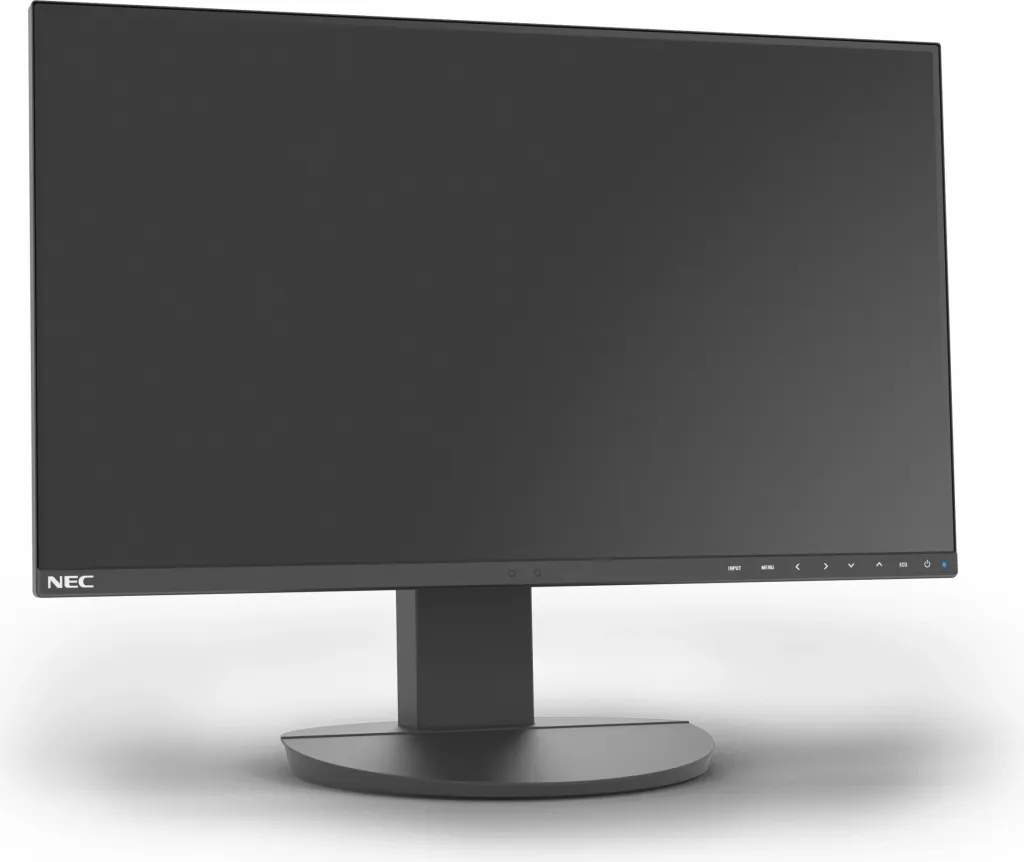 Monitor NEC MultiSync EA272F, 27", Full HD, 6ms, USB-C, i zi - 3