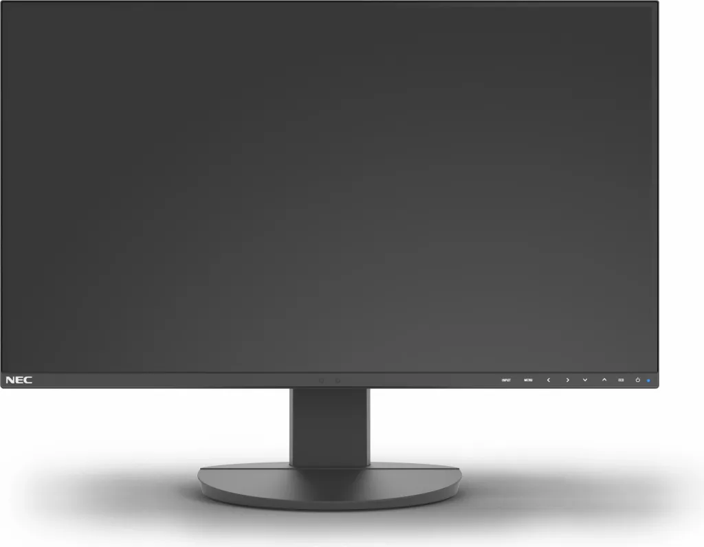 Monitor NEC MultiSync EA272F, 27", Full HD, 6ms, USB-C, i zi - 4