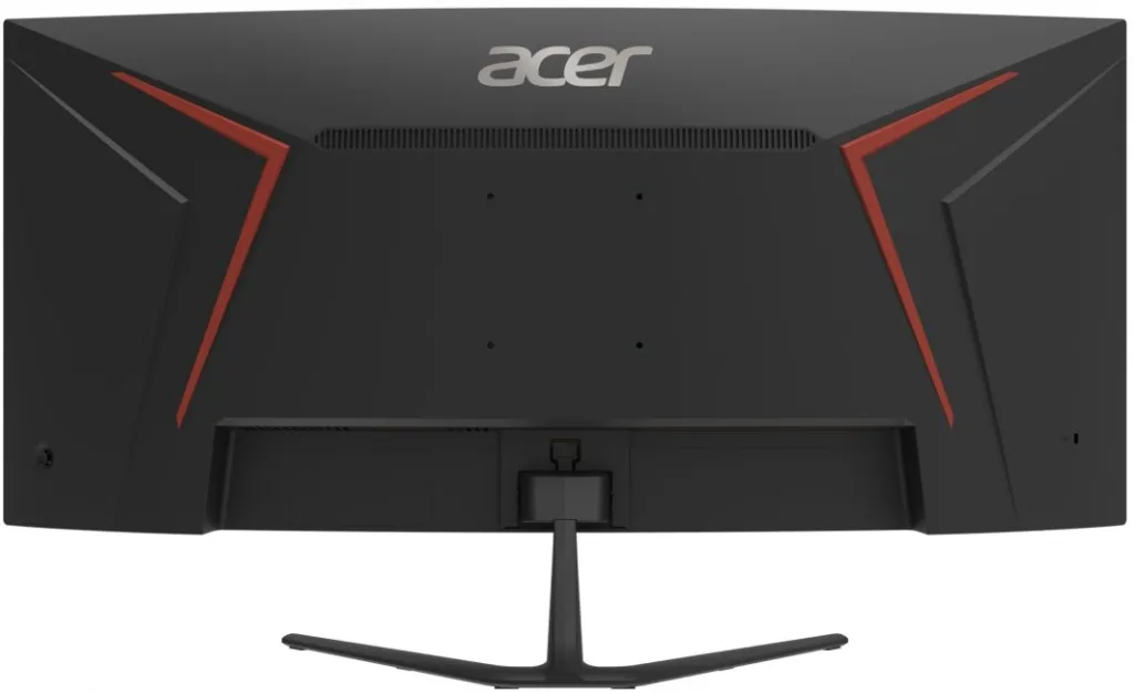 Monitor Acer ED340CURX0BMIIPX, 34", UWQHD, 200Hz, i zi - 4