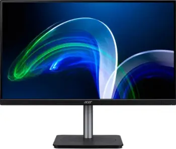 Monitor Acer CB243Y, 23.8" FHD, i zi