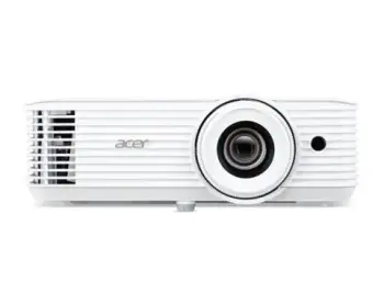 Projektor Acer VP H6815P 4K, UHD, i bardhë