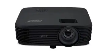 Projektor Acer X1329 Projector, 1280 x 800 WXGA, i zi