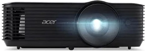 Projektor ACER Essential X118HP, 4000 ANSI, SVGA, i zi - 1