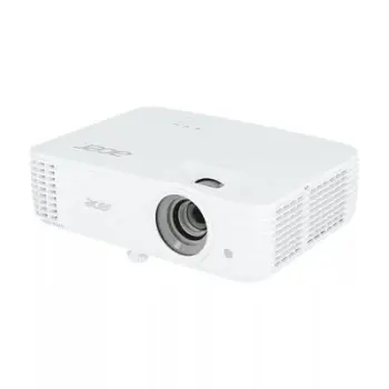 Projektor Acer H6815BD, 4000 lumens, 4K UHD, DLP, i bardhë