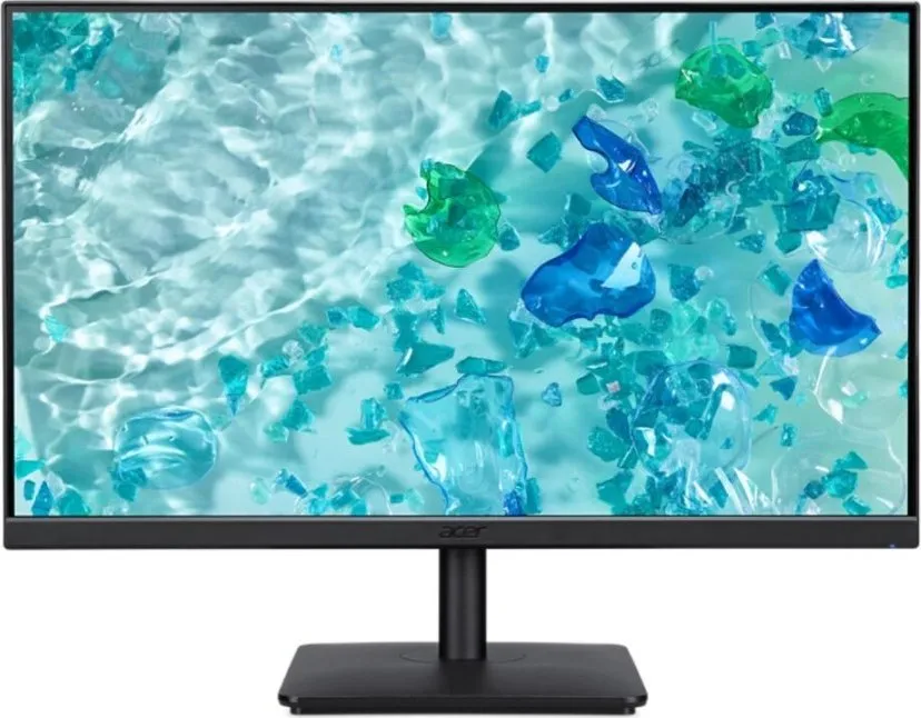 Monitor Acer Vero V7 V247Y E, 24.8'', Full HD, i zi - 1