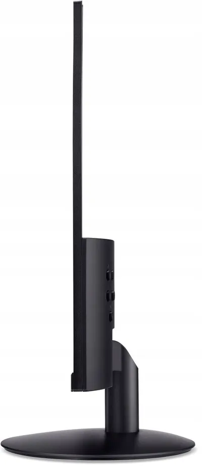 Monitor Acer SA242YH1, 23.8", 100Hz, FHD, i zi - 5