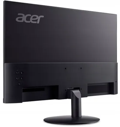 Monitor Acer SA242YH1, 23.8", 100Hz, FHD, i zi - 6