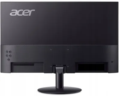 Monitor Acer SA242YH1, 23.8", 100Hz, FHD, i zi - 7