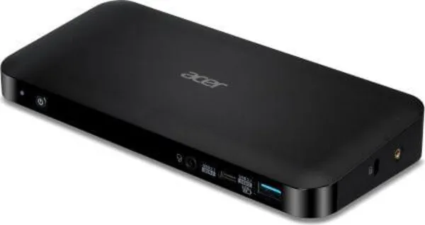 Docking Station Acer Docking III USB-C - 2