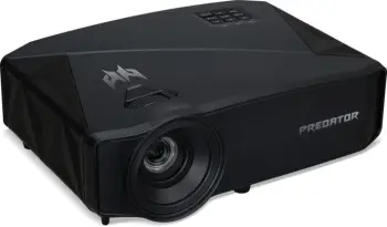 Projektor Acer Predator GD711, i zi