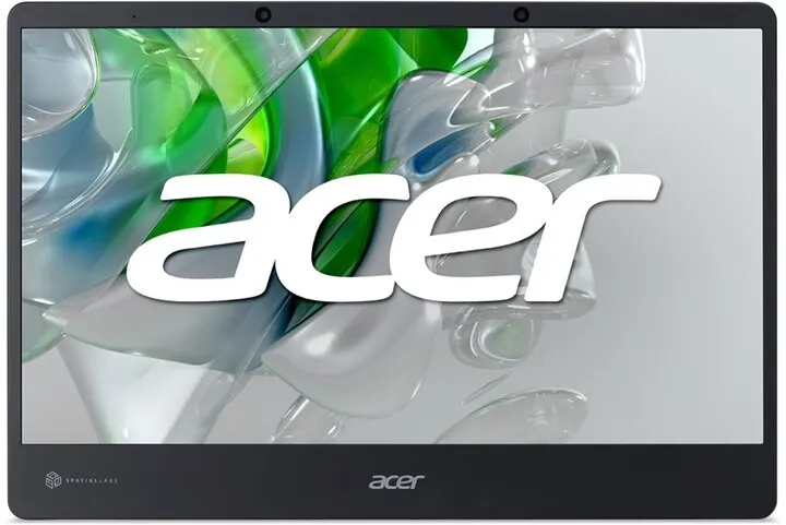 Monitor Acer SpatiaLabs View ASV15-1B - LED 15.6", UHD, i zi - 1