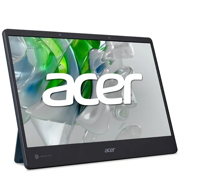 Monitor Acer SpatiaLabs View ASV15-1B - LED 15.6", UHD, i zi - 2
