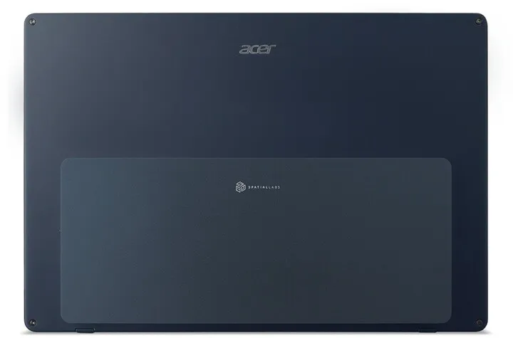 Monitor Acer SpatiaLabs View ASV15-1B - LED 15.6", UHD, i zi - 6