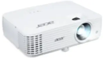 Projektor Acer H6542BDK, i bardhë