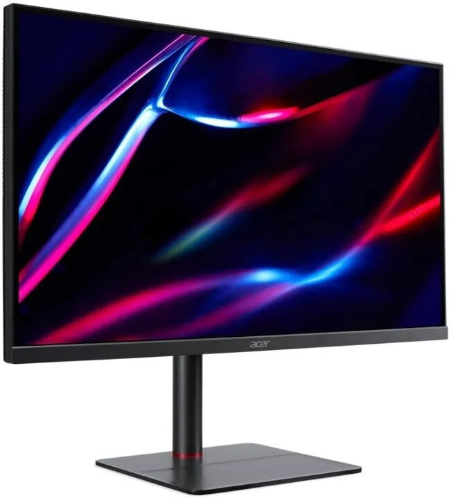Monitor Acer Nitro XV275KVymipruzx, 27", UHD, LCD - 2