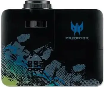 Projektor Acer Predator GM712, i zi