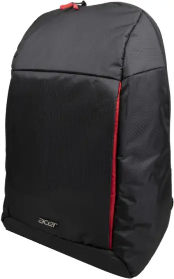 Çantë shpine Acer Nitro 15.6", e zezë