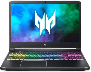 Laptop Acer Predator Helios 300 (AN515-54), 15.6", Intel Core i7, 16GB RAM, 1TB SSD, NVIDIA GeForce RTX 3060, i zi
