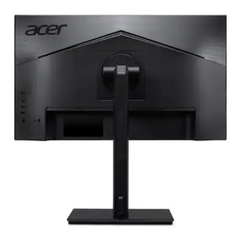 Monitor Acer Vero B277UE, 27", IPS, QHD, i zi