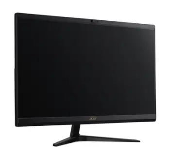 All‑in‑One Acer Aspire C24‑1800, 23.8" FHD IPS, Core i5‑12450H, 16 GB RAM, 1 TB SSD, i zi