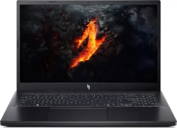Laptop Acer Nitro V 15 ANV15-41-R44G, 15.6", AMD Ryzen 5 6600H, 16GB RAM, 512GB SSD, i zi