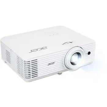 Projektor Acer Home X1528Ki, DLP, 5200 ANSI Lumens, 1080p, i bardhë