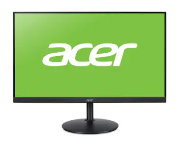 Monitor Acer Vero CB242YGbmiprx, 23.8" Full HD IPS, 120 Hz, i zi
