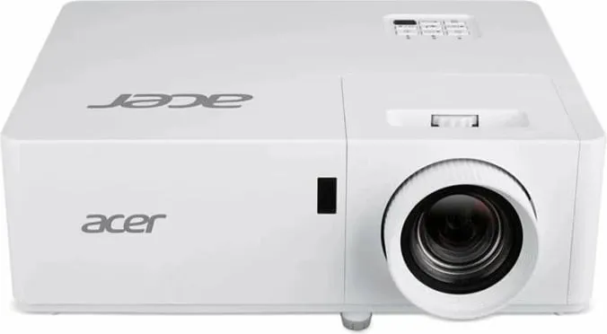 Projektor Acer Large Venue PL6520, FHD, i bardhë - 1