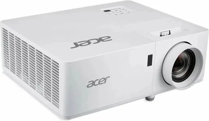 Projektor Acer Large Venue PL6520, FHD, i bardhë - 2