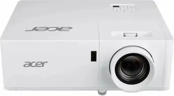 Projektor Acer Large Venue PL6520, FHD, i bardhë