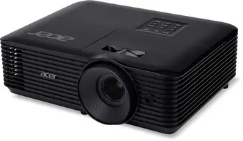 Projektor Acer Value X1228H, XGA, 4500 ANSI Lumens, i zi