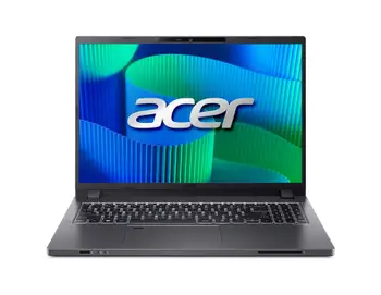 Laptop Acer TravelMate P2 16, 16" WUXGA, Ryzen 5, 8 GB RAM, 512 GB SSD, i hirtë