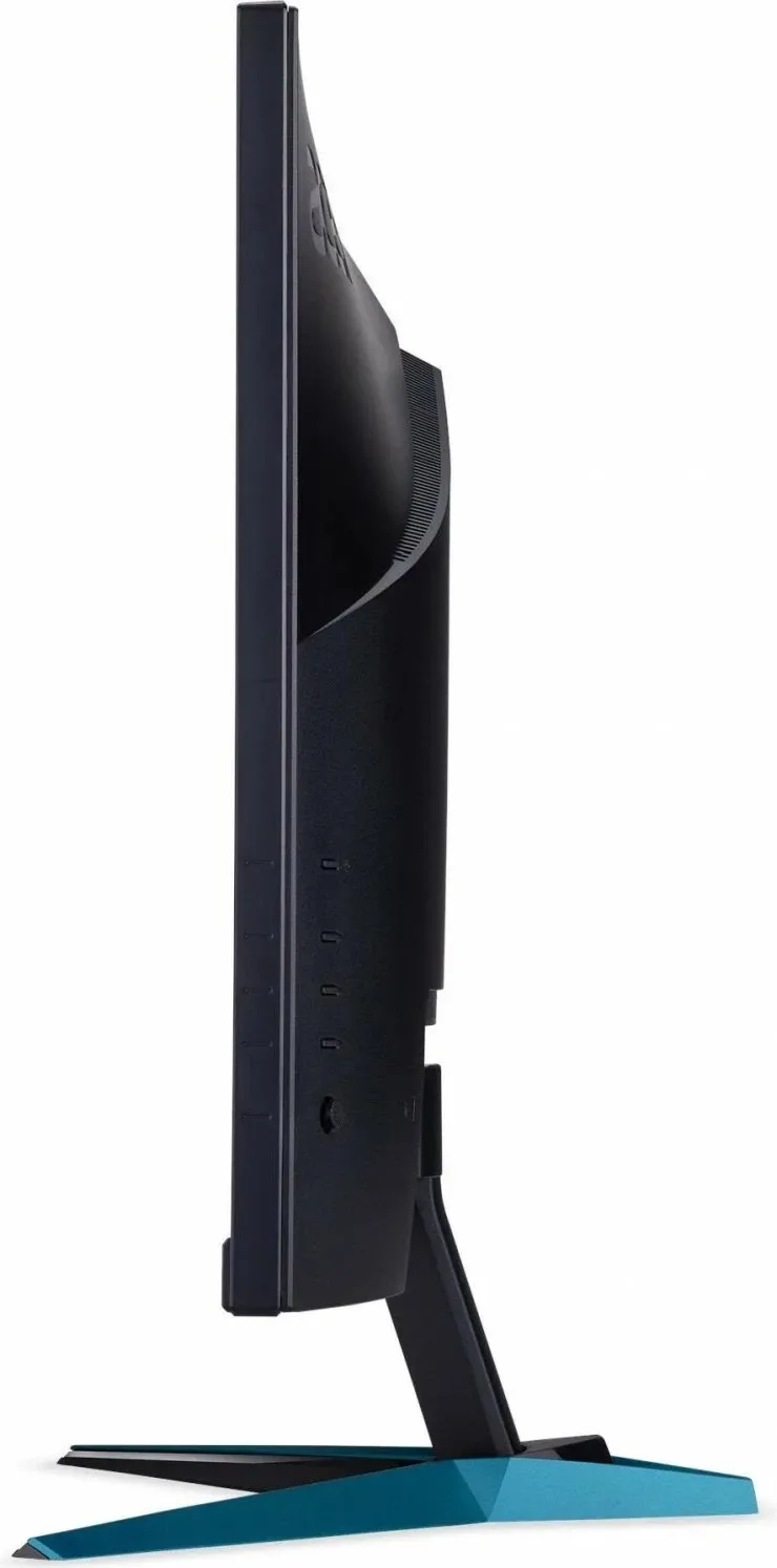 Monitor Acer Nitro VG0 (VG270UEbmiipx), 27", QHD, i zi - 4