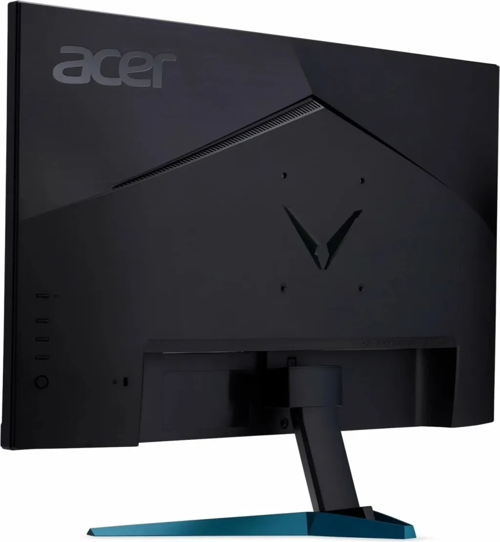 Monitor Acer Nitro VG0 (VG270UEbmiipx), 27", QHD, i zi - 6