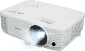 Projektor Acer H6542 4000 LUMENS/MR.JXA11.001, i bardhë