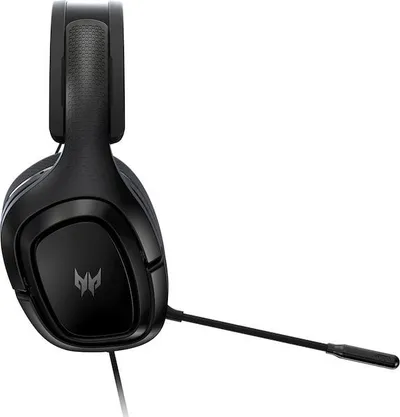 Kufje ACER Predator Galea 365 7.1 Gaming, USB & Jack, të zeza - 5