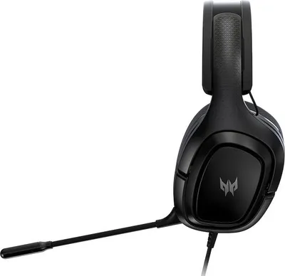 Kufje ACER Predator Galea 365 7.1 Gaming, USB & Jack, të zeza - 6