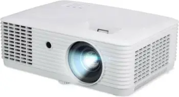 Projektor Acer HL6810ATV, 4K UHD, 4000 Lumens, i bardhë
