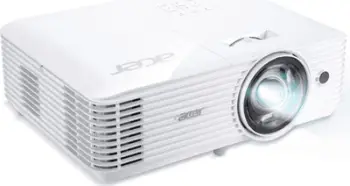 Projektor Acer VP S1286H XGA, 1024x768
