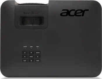 Projektor Acer PL2520i, 1080p, 4000 ANSI Lumens, i zi