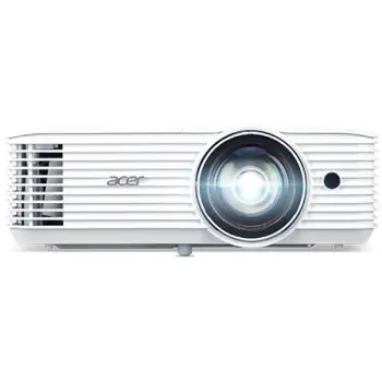 Projektor Acer H6518STi, DLP 3D, 3500 ANSI-Lumen, i bardhë