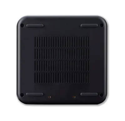 Mini PC Acer Veriton N1502G-12N0U, Intel N100, e zezë - 4